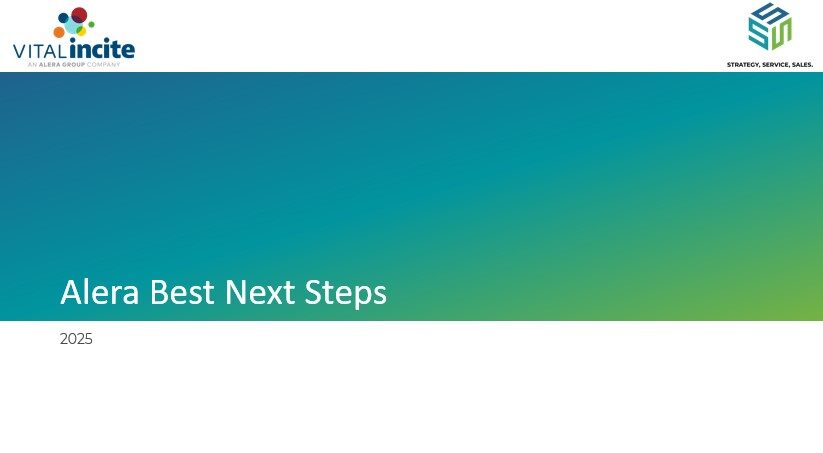 Vital Incite S3 2025 Resources