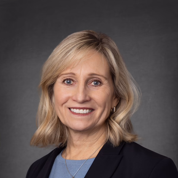 Mary Delaney