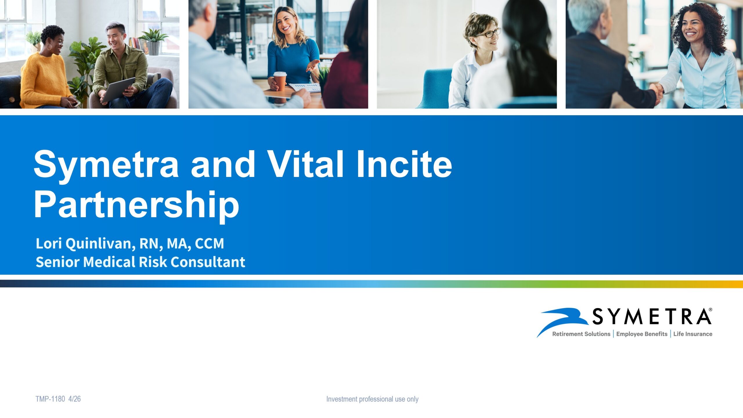 Vital Incite S3 2026 Resources