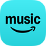 Listen on Amazon Music