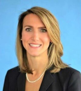 Andrea Davis