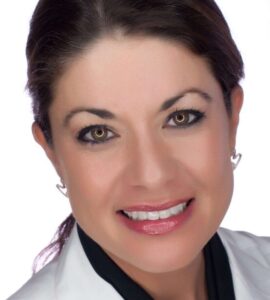 Cindy Basinski, MD, OBGYN