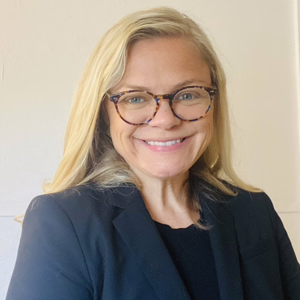 Courtney Plagens, Senior Population Health Strategist