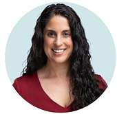 Dr. Yalda Jabbarpour MD
