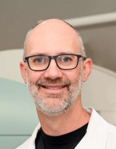 Joshua D. Dowell, MD, PhD
