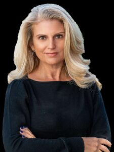 Kirsten Suto Seckler