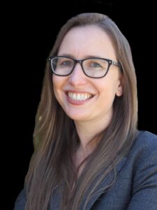 Laura Fox, MPH