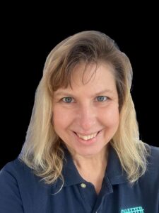 Lisa Kugler, Psy.D.