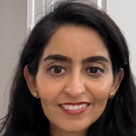 Dr. Neha Kumar, Medical Director