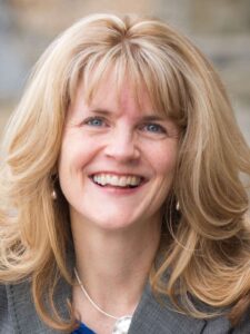 Sara Johnson, PhD.