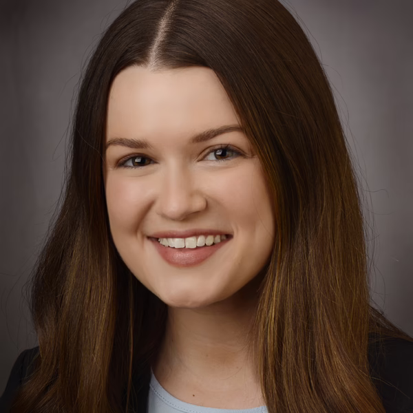 Sophia Fox, Senior Population Health Strategist