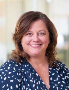 Teri Weber, MBA, PMP, GBA, ICCIE